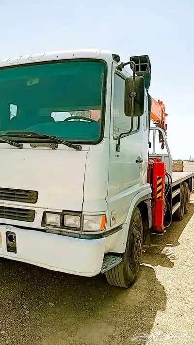 بم ترك عشره طن سياره موستبيشي 10 طن كوري index