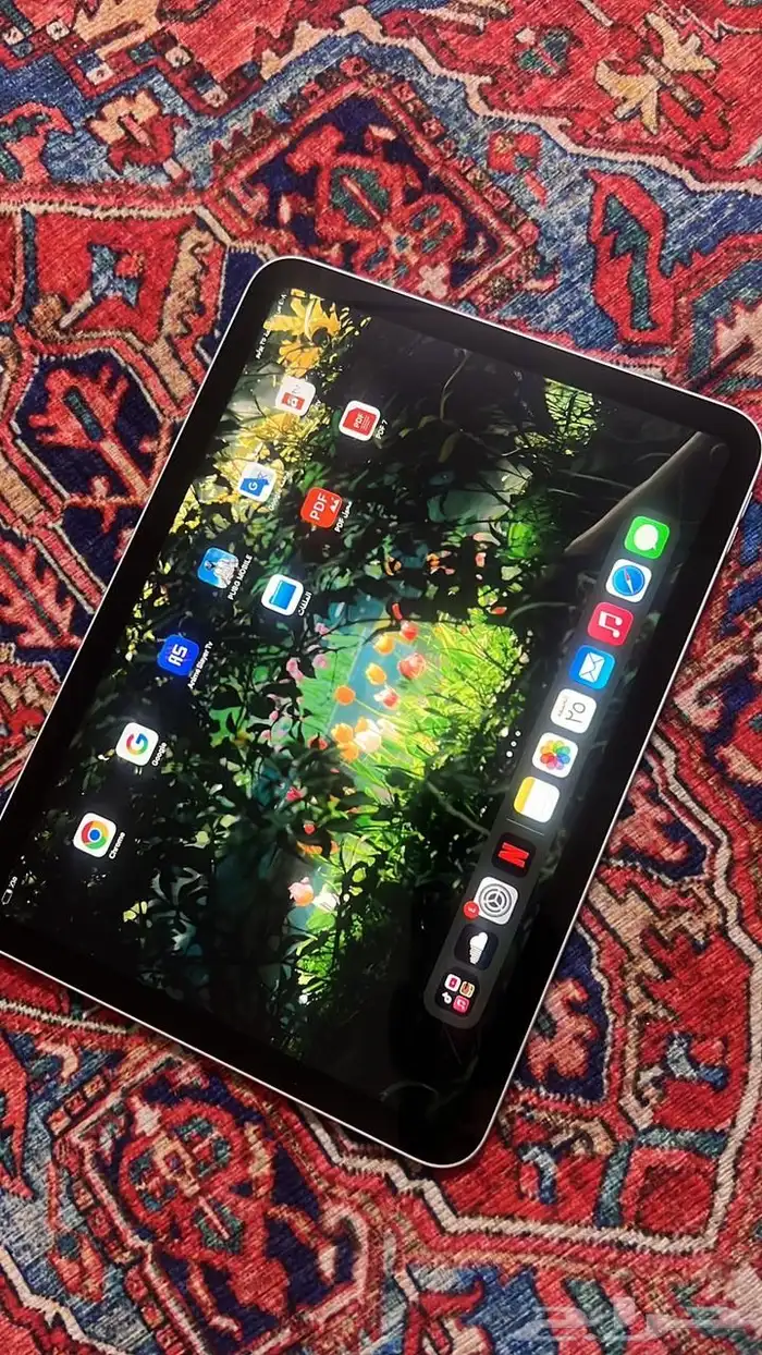 ايباد الجيل العاشر 0