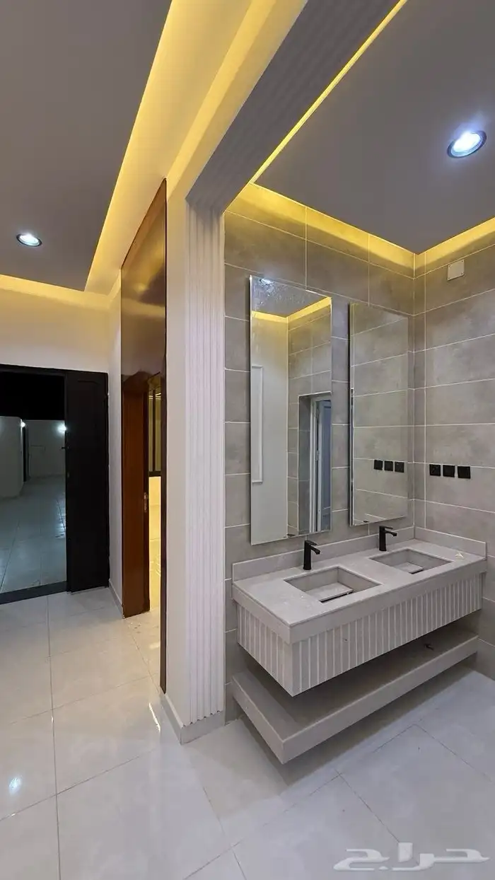 دور تأسيس شقتين بالمداين قبل الكبري   تشطيبات فاخره ومميزه 7