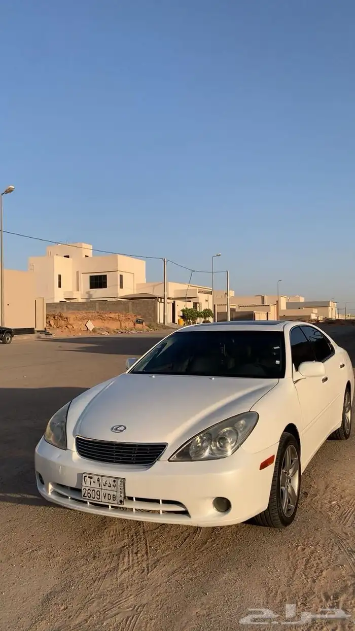 لكزس للبدل 3