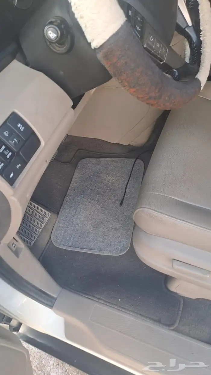 هندا اوديسي 4