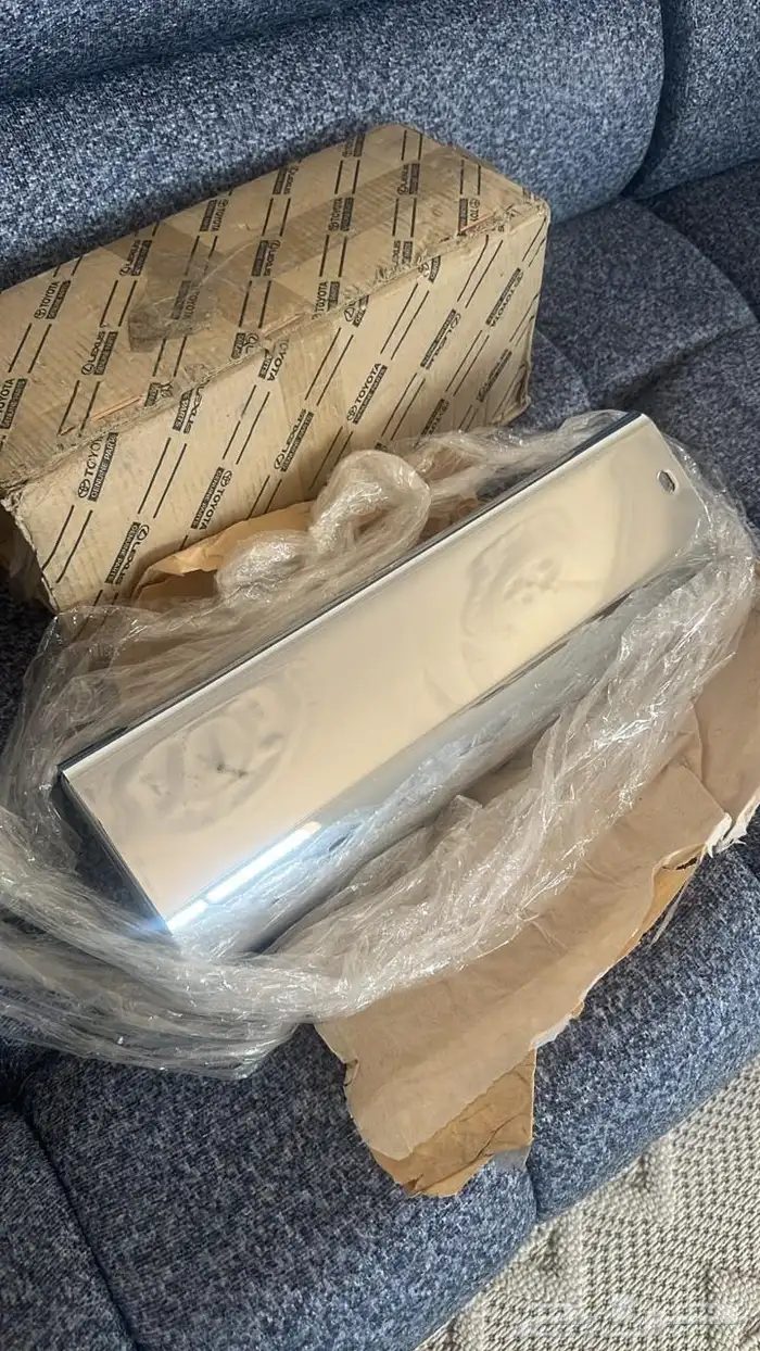 صدام ربع خلفي نيكل 0