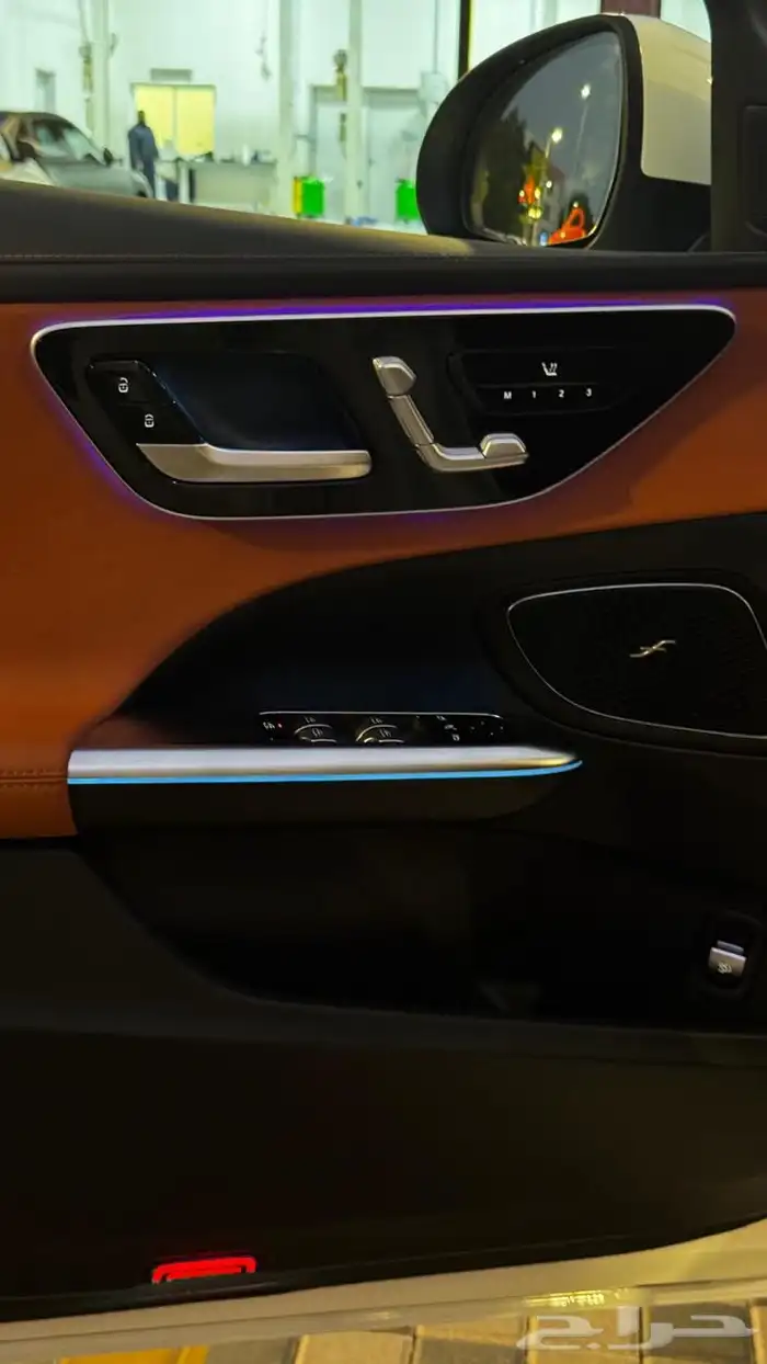 للبيع مرسيدس c300 24