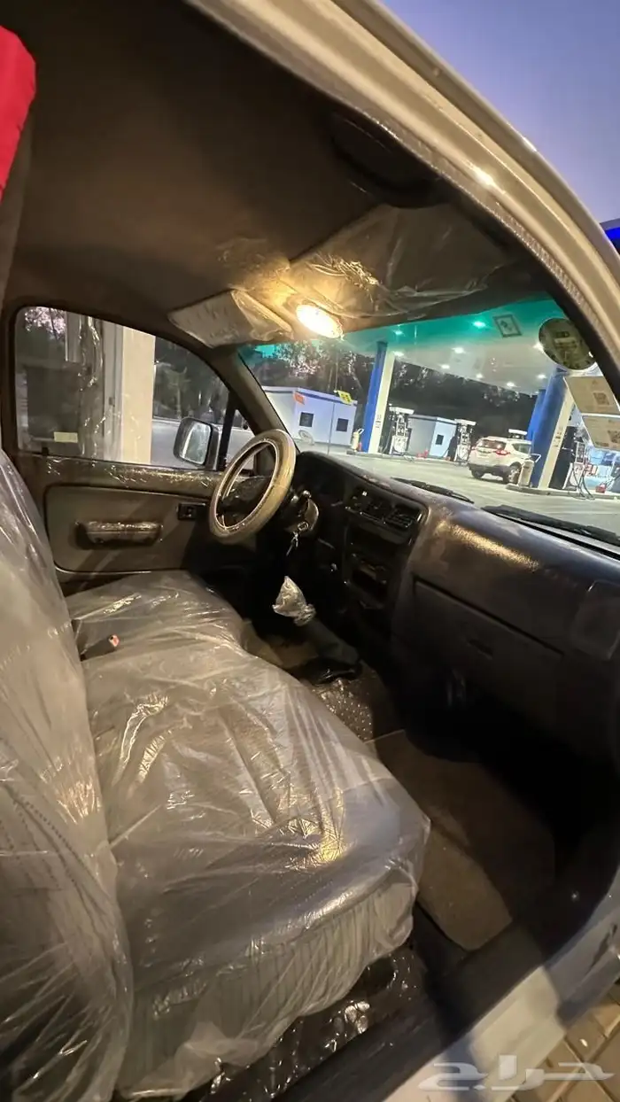 هايلاكس 1999 للبيع 11