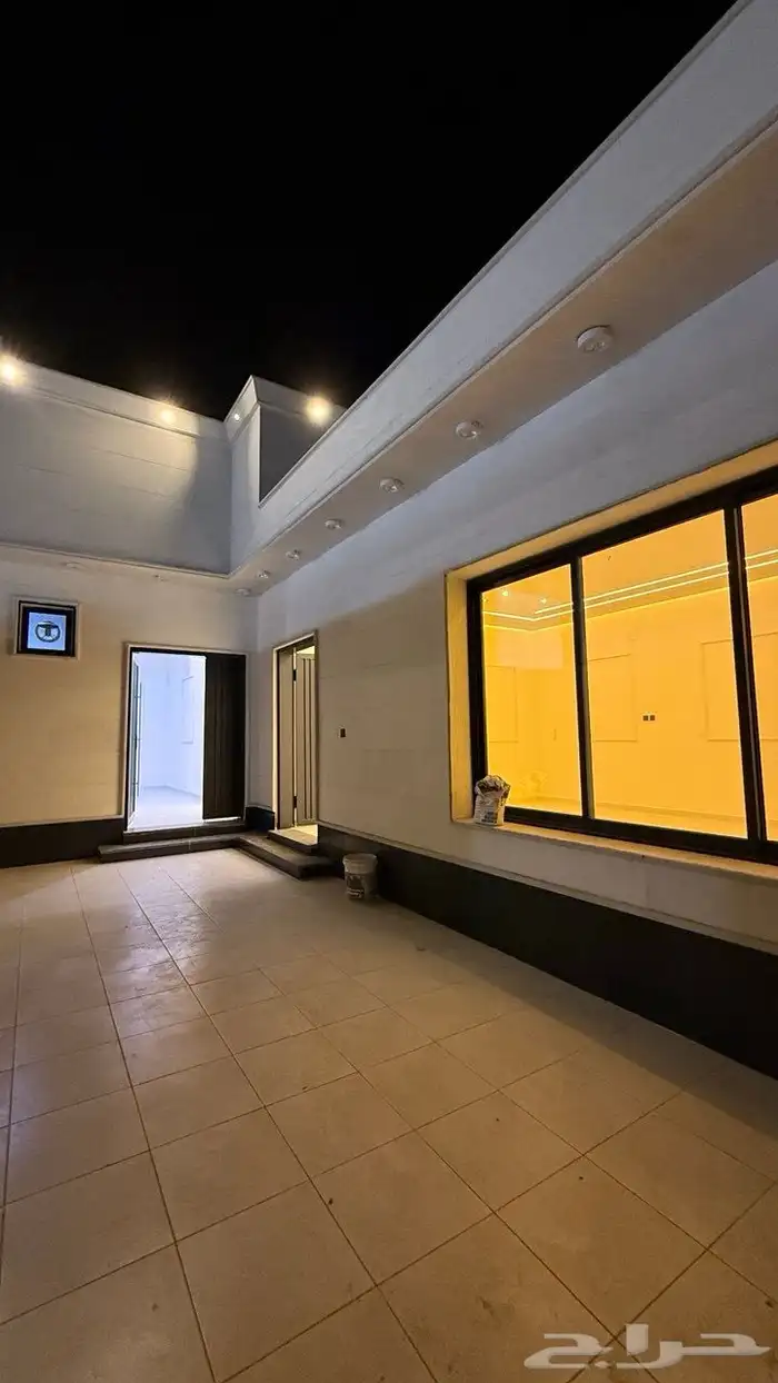 دور تأسيس شقتين بالمداين قبل الكبري   تشطيبات فاخره ومميزه 1