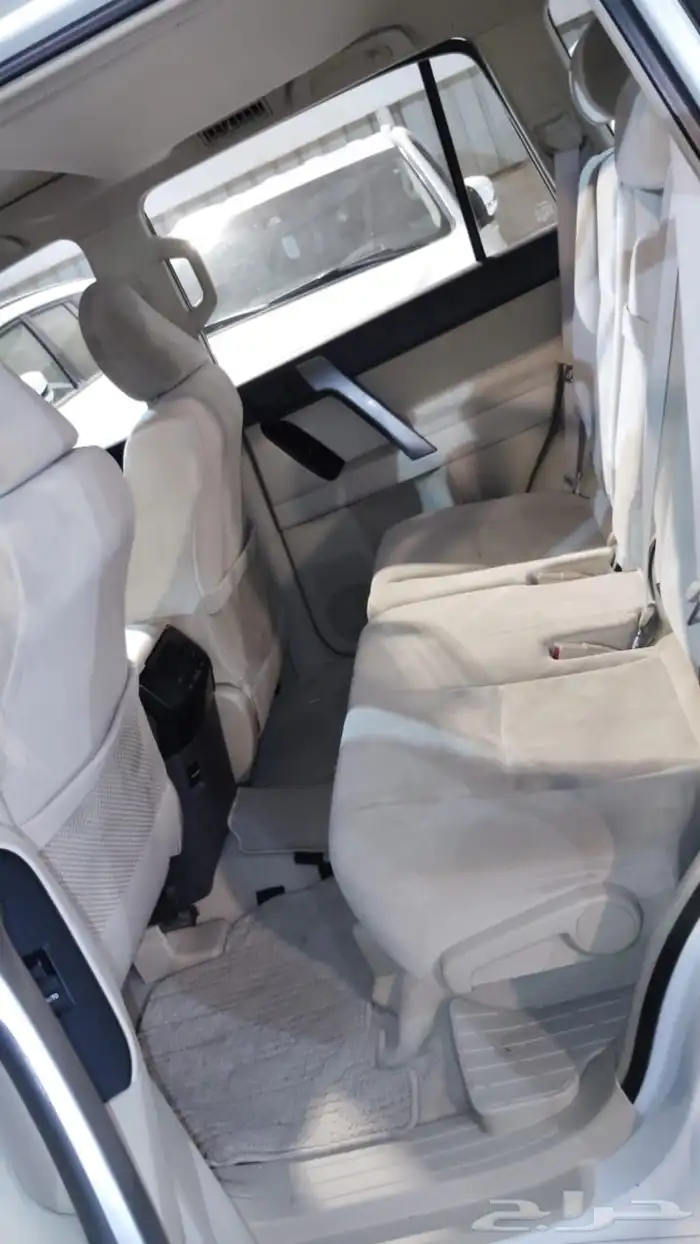 تويوتا برادو 2016 8