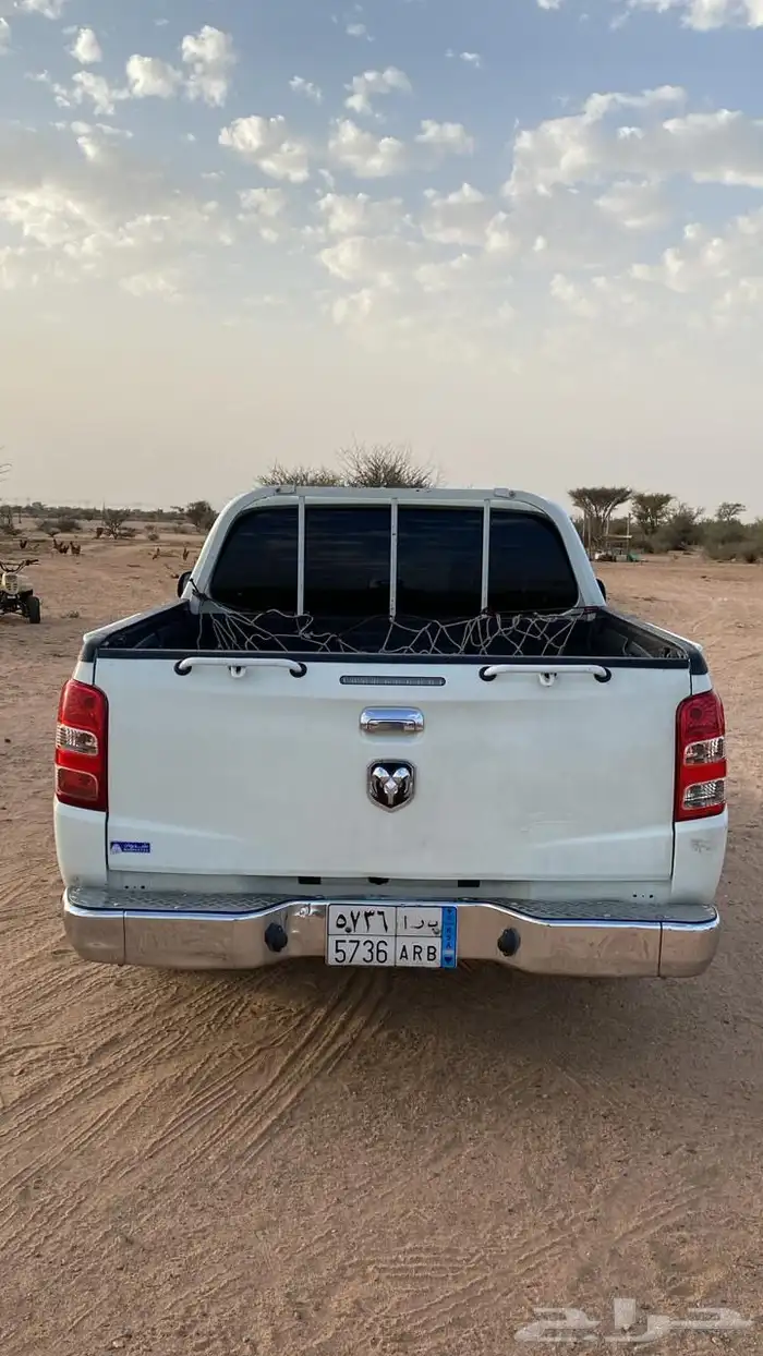 دوج رام للبيع 0