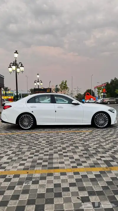 للبيع مرسيدس c300 index