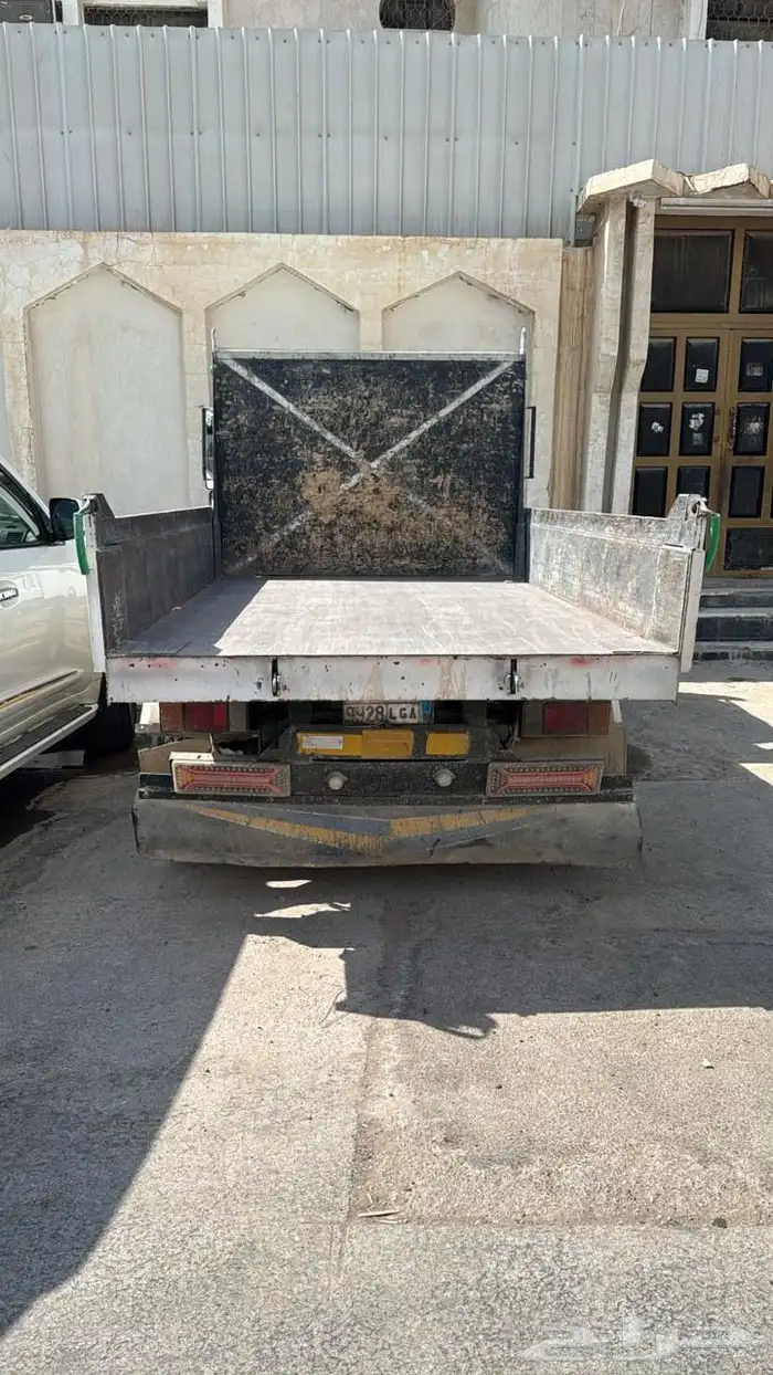 دينة ايسوزو صغير 5