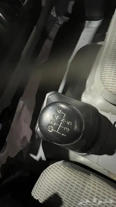 وايت محروقات تويوتا هينو 2016 نظيف جدا index