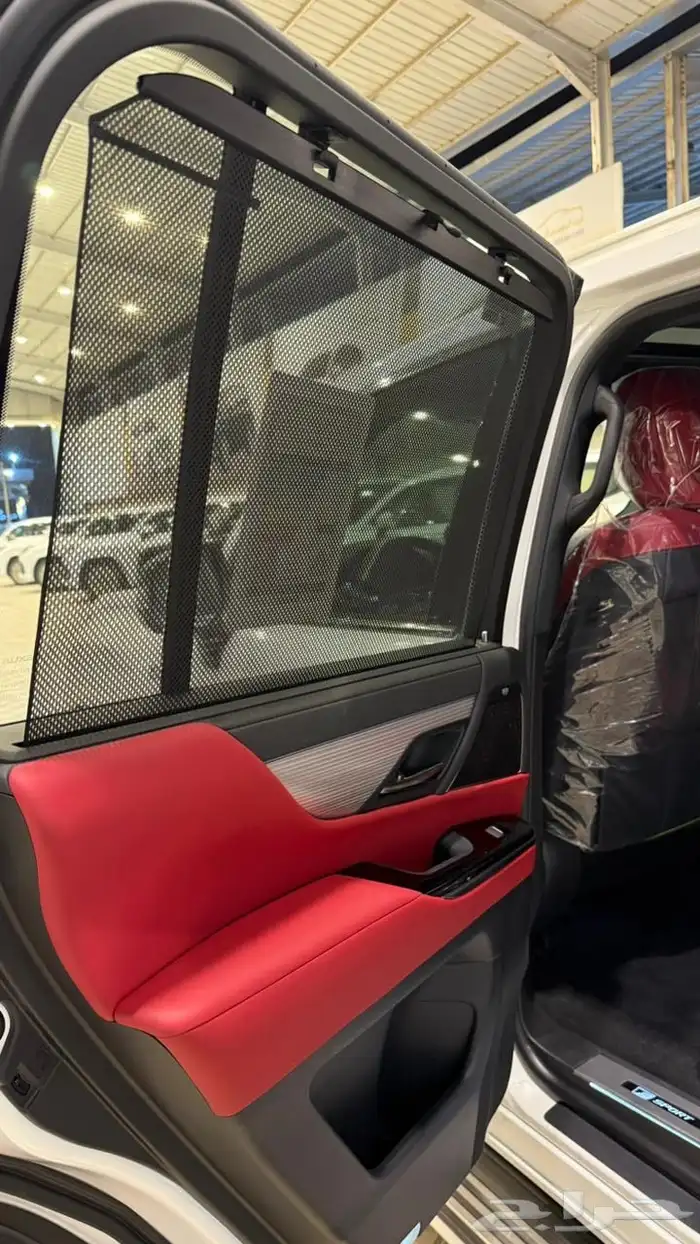 جيب لكزس F SPOORT اف سبورت 2025 سعودي بأقل سعر 25