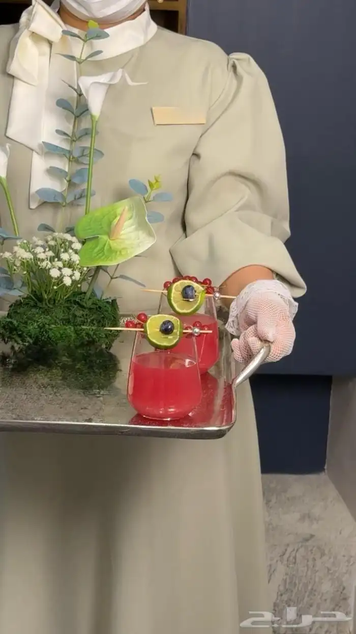 للتنسيق الحفلات والضيافة 7