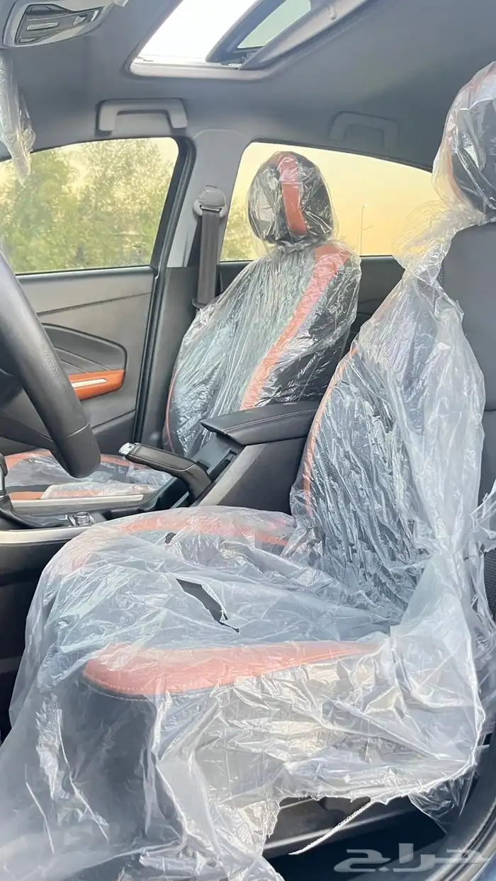 شيري تيجو فل كامل 12