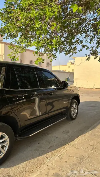 تاهو 2021 LS index