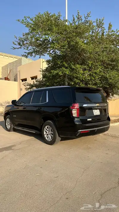 تاهو 2021 LS index