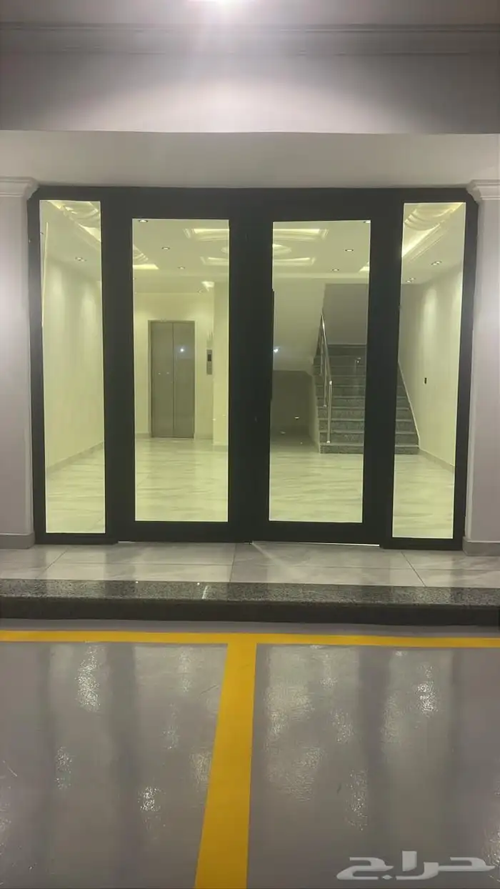 شقه 4 غرف مساحه 160م من المالك مباشر 1