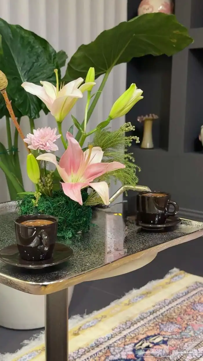 للتنسيق الحفلات والضيافة 17