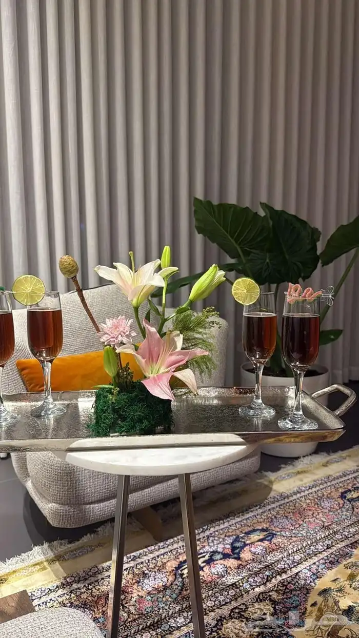 للتنسيق الحفلات والضيافة 32