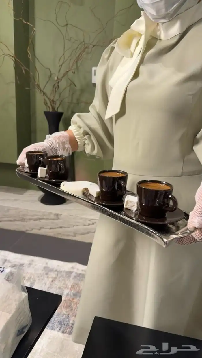 للتنسيق الحفلات والضيافة 4