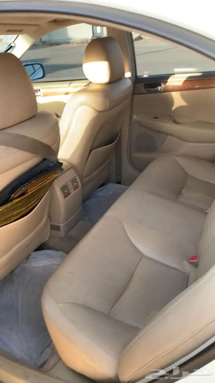 لكزس للبدل 5