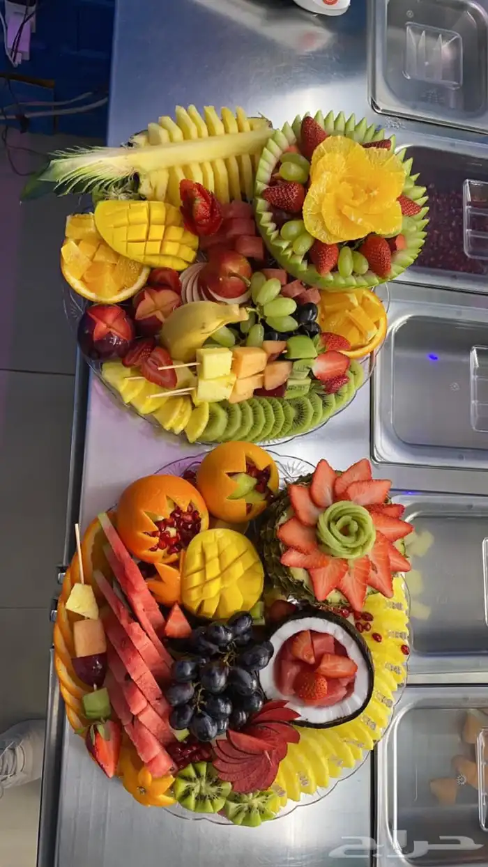 معلم وجبات سريعه 11