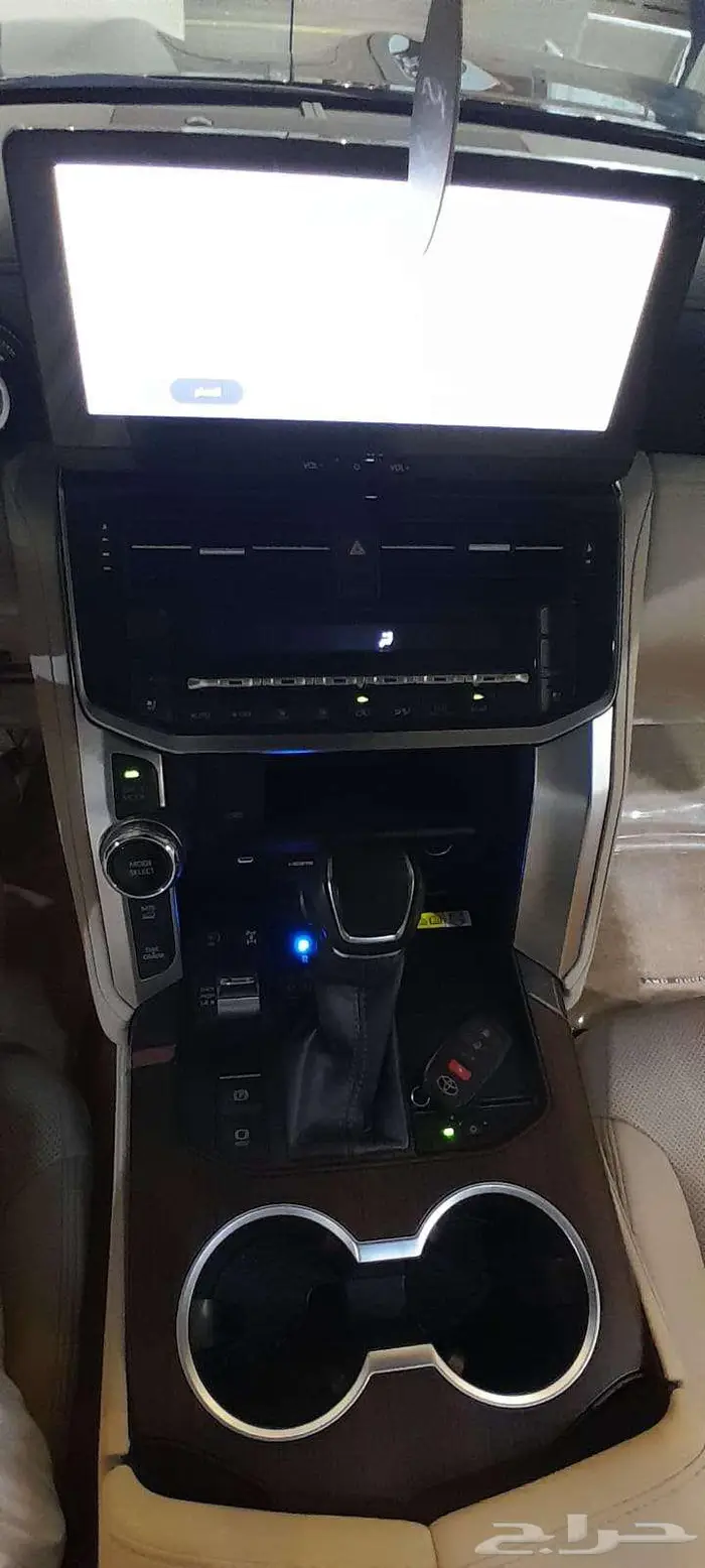 اخو الجديد أسود وارد الساير البيع 296000 5