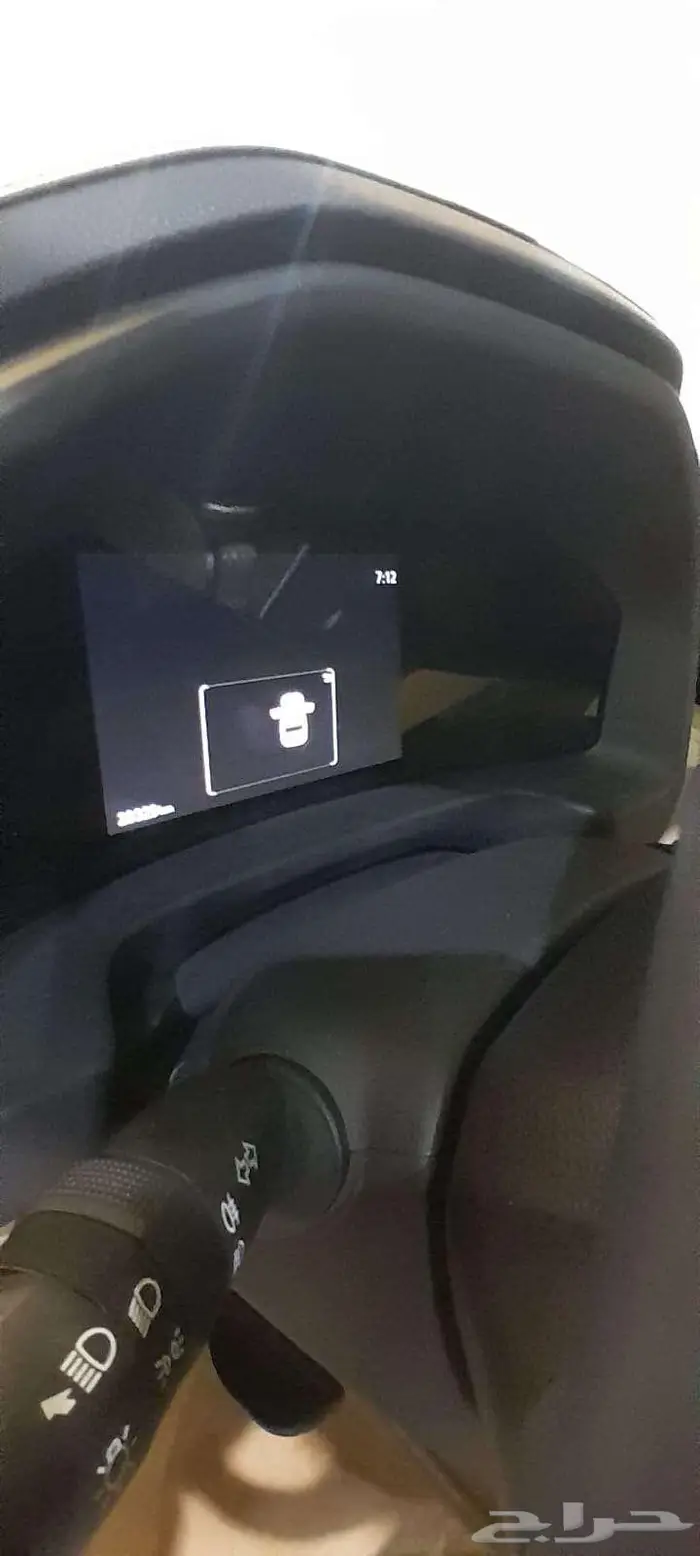 اخو الجديد أسود وارد الساير البيع 296000 6