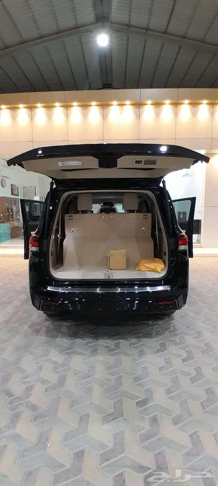 اخو الجديد أسود وارد الساير البيع 296000 7