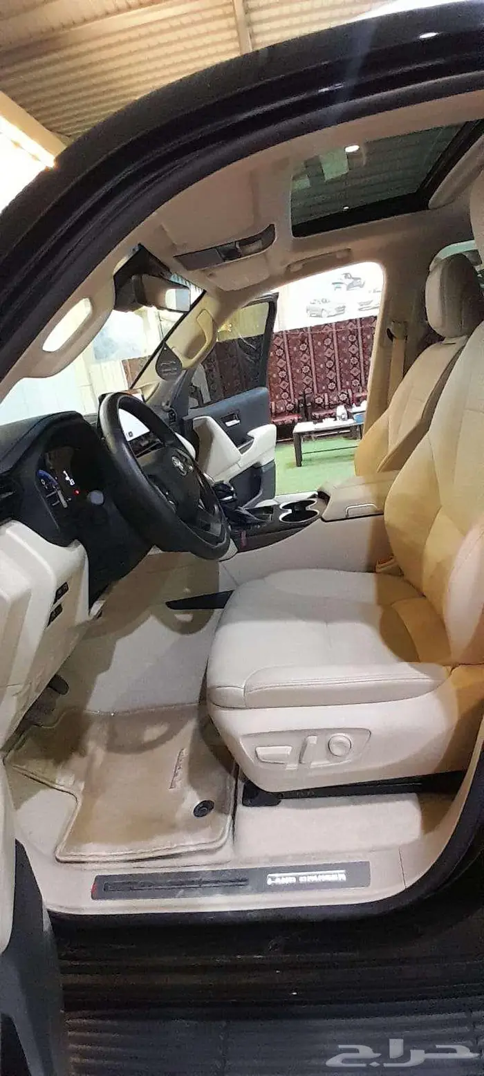 اخو الجديد أسود وارد الساير البيع 296000 8