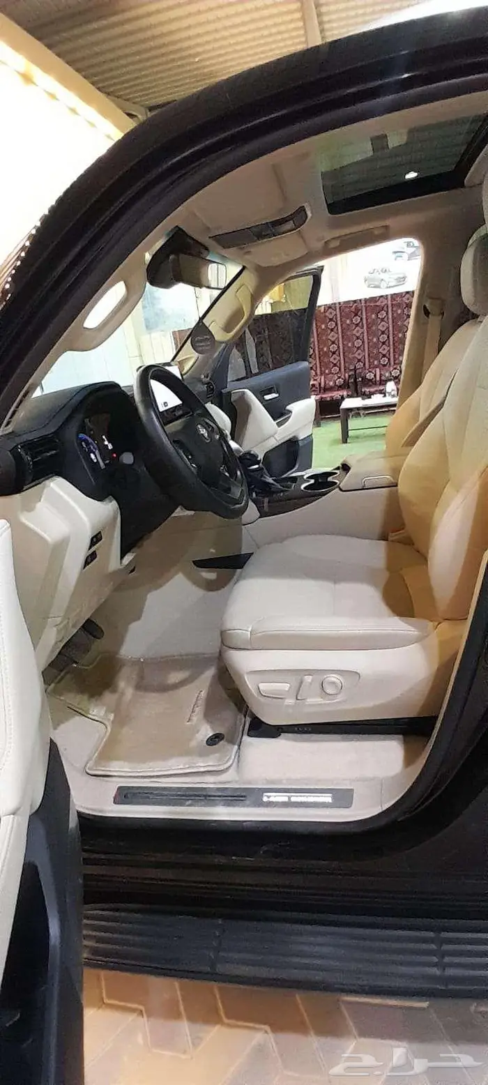 اخو الجديد أسود وارد الساير البيع 296000 9