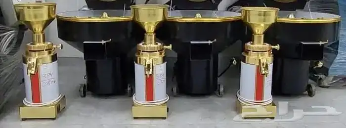 قهوة عربيه خلطه خاصه وتحميص خاص بالكيلو 4