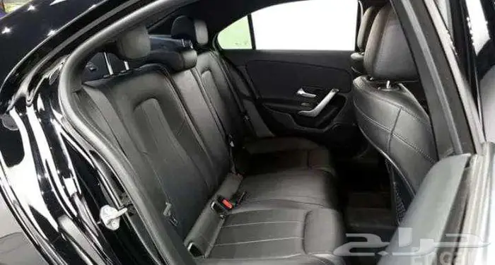 مرسيدس A220 موديل 2020 ممشي 87600 17