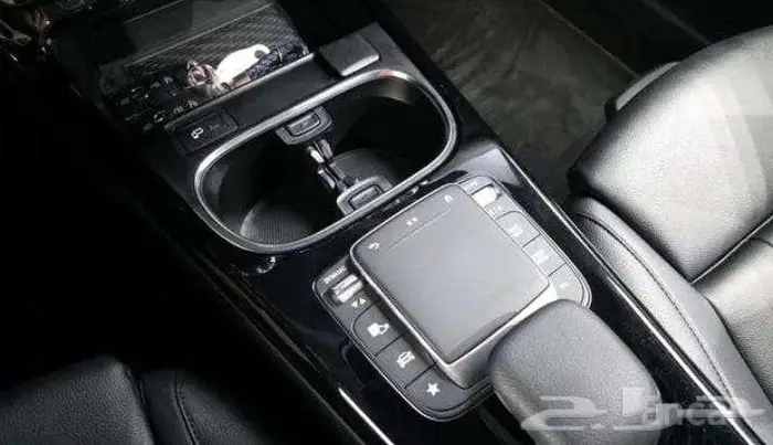 مرسيدس A220 موديل 2020 ممشي 87600 11