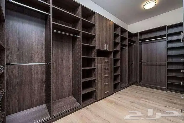 تفصيل خزائن ومكاتب وابواب وديكورات 0