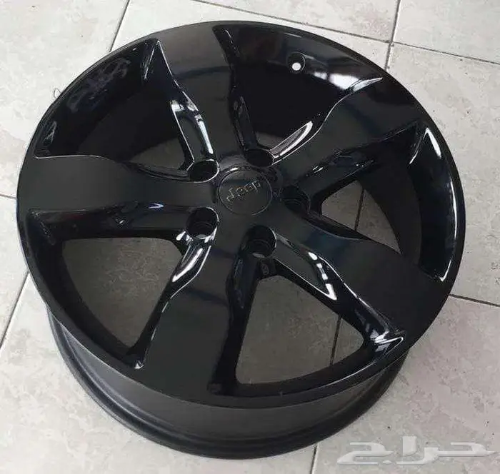 جميع جنوط الجييب الشيروكي الاصلية لكل الموديلات 3