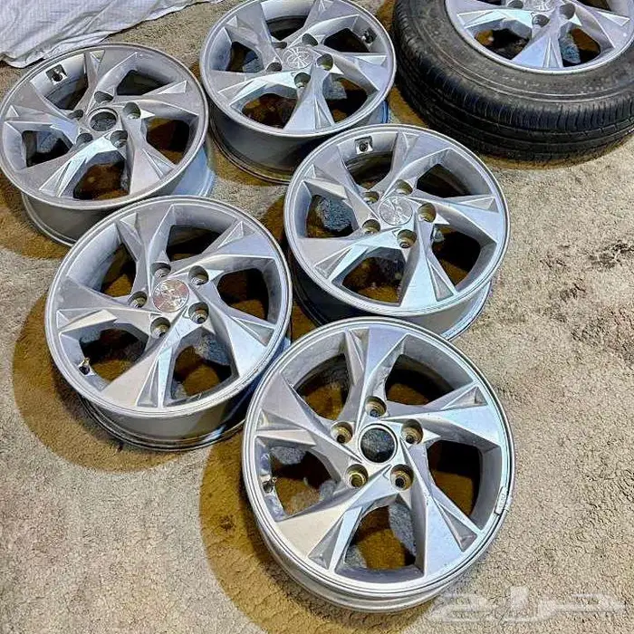 جنوط هونداي النترا 9