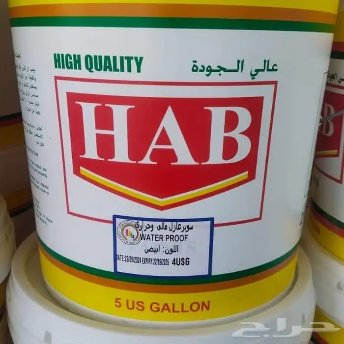 ديكورات وأصباغ و عوازل اسطح ضمان 10سنوات الدمام-الخبر 10