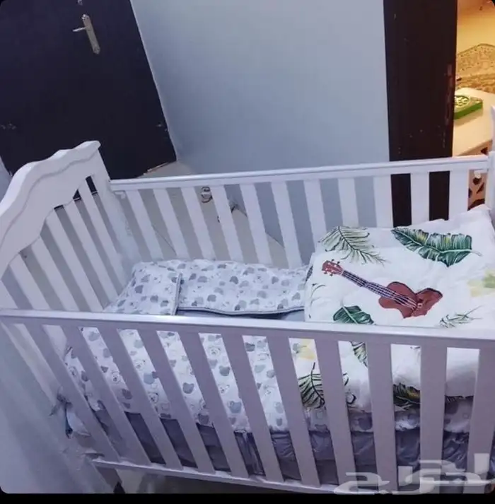 سرير نظيف ما في أي شيء حق الأطفال للبيع 4