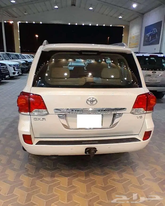 منوه المستخدم جي اكس ار 2012 بريمي البيع 125000 6