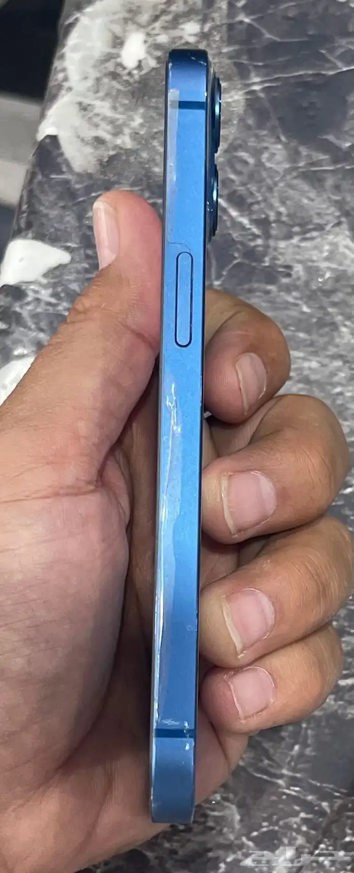 iphone 13- 128Gb for sale ايفون 13 للبيع 7