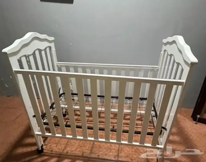 سرير نظيف ما في أي شيء حق الأطفال للبيع 3