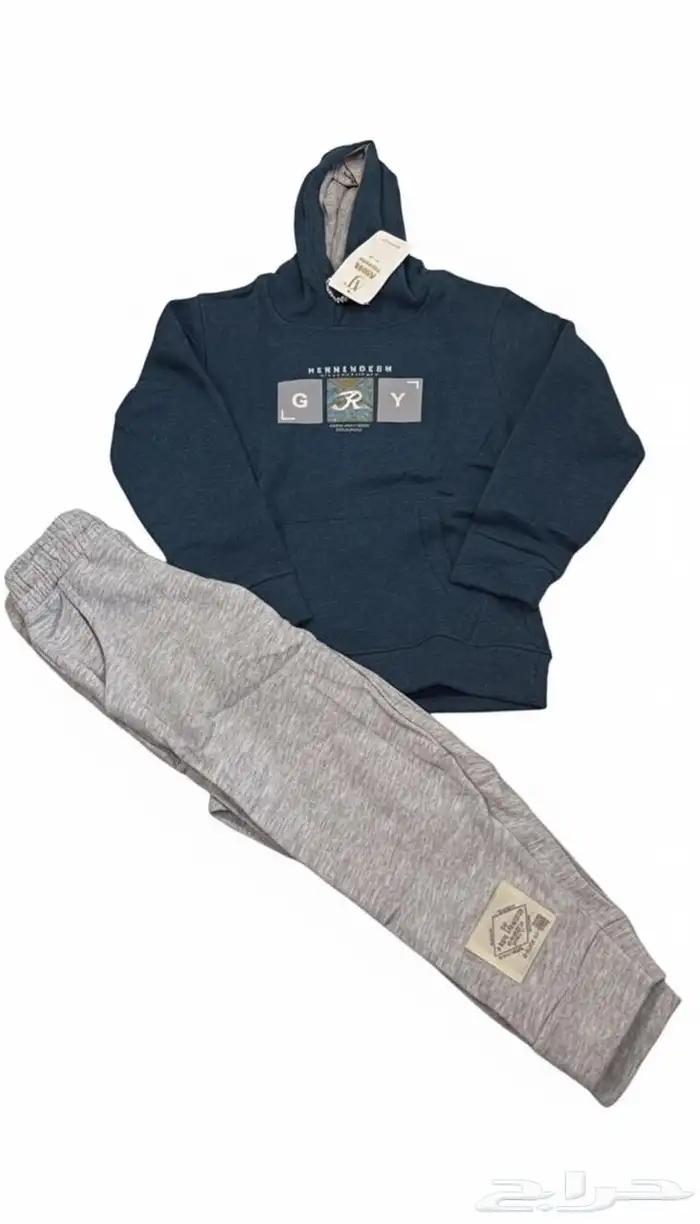 ملابس أطفال 6