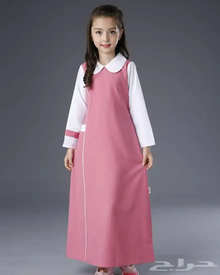 الزي الموحد  تطريز  خياطة  تفصيل 15