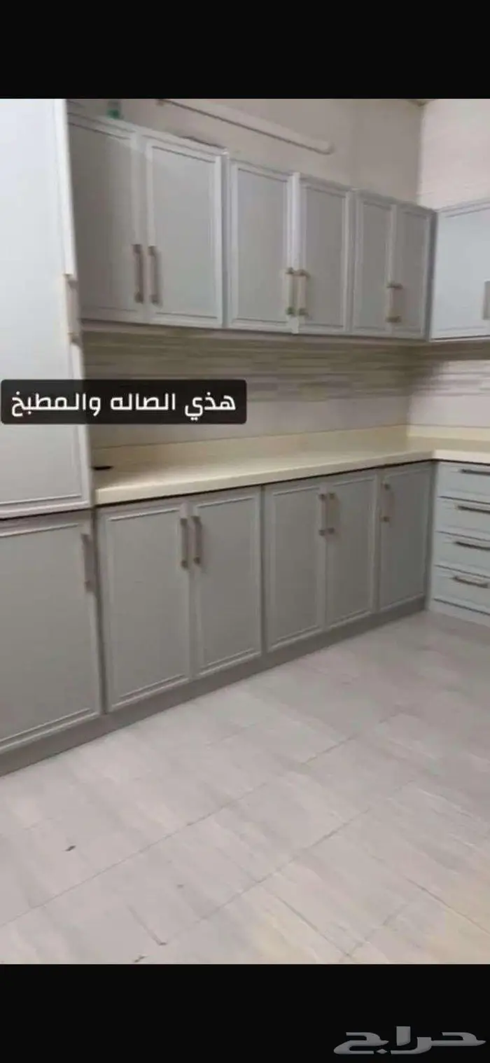 شقة للإيجار حي الفيحاء 4