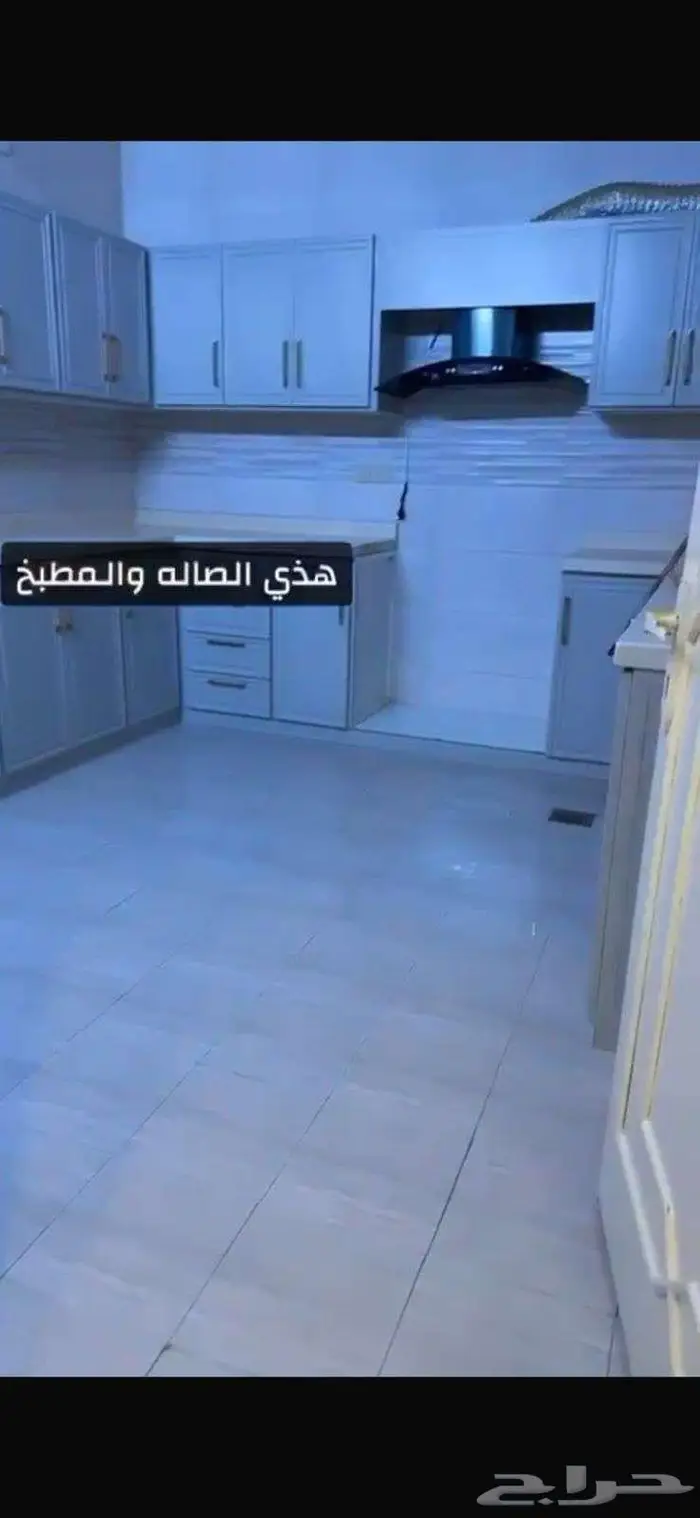 شقة للإيجار حي الفيحاء 3