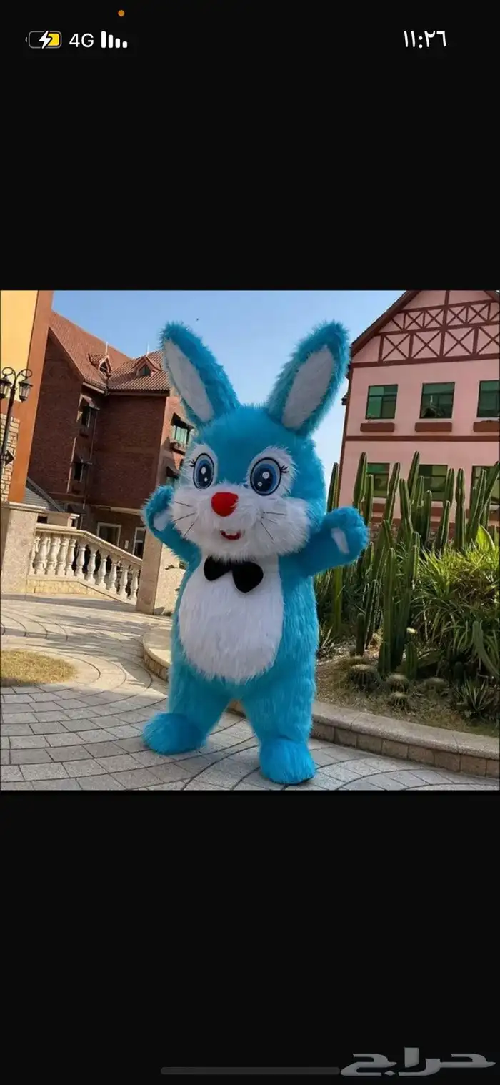 بوابات تراس افتتاح محلات تنشيط محلات بلونات راقصة 10