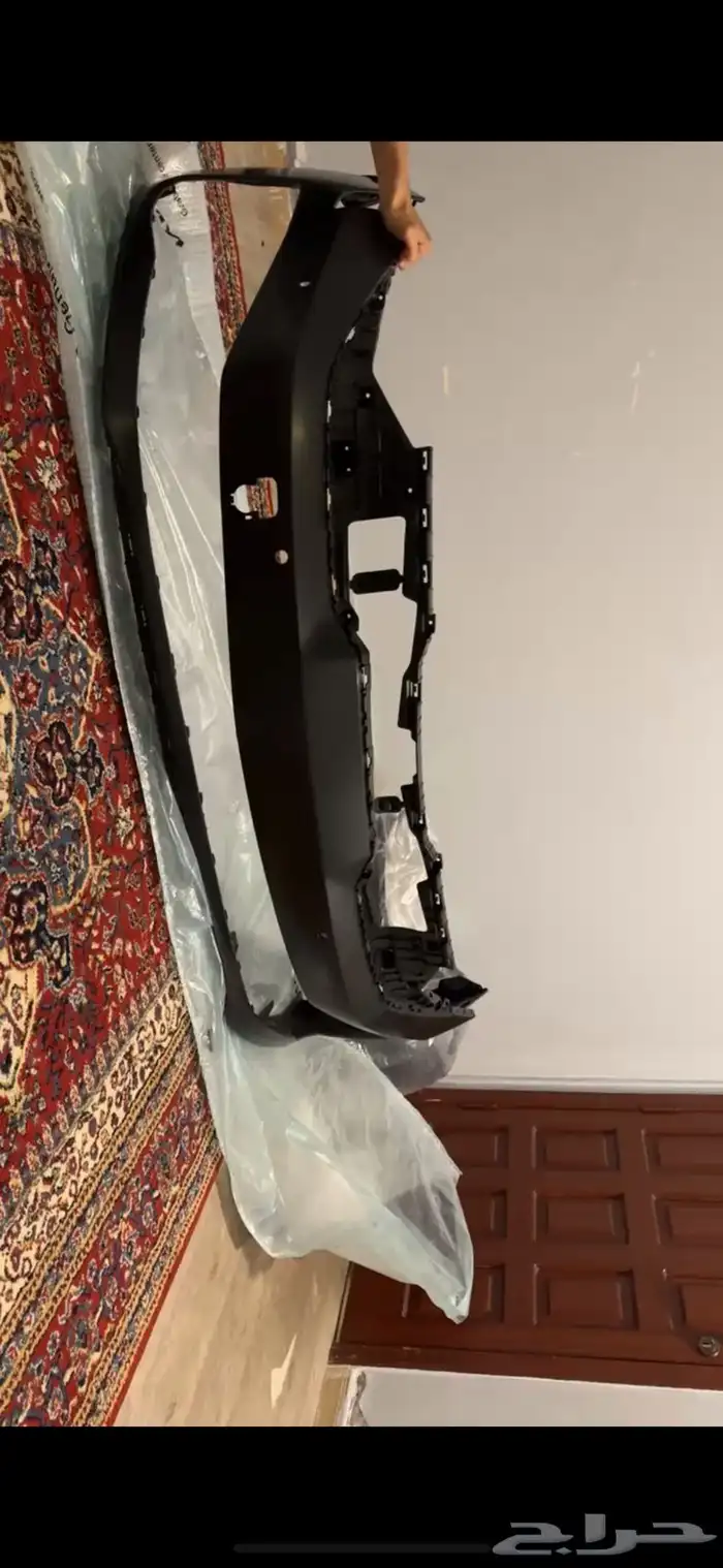 صدام امامي كيا كي فايف اصلي جديد من موديل 2024 إلى 2026 0