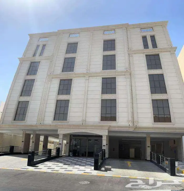 شقق مفروشة للايجار 4