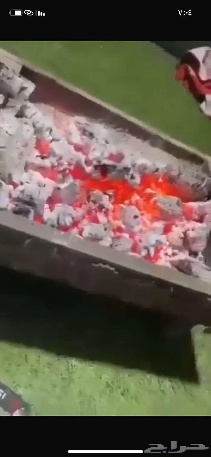 حطب مستورد عروض وتخفيضات عرض خاص ع 0