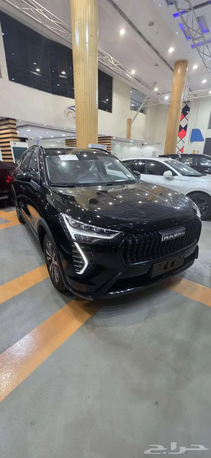 هافال جوليان اكتيف 1.5 2025 0